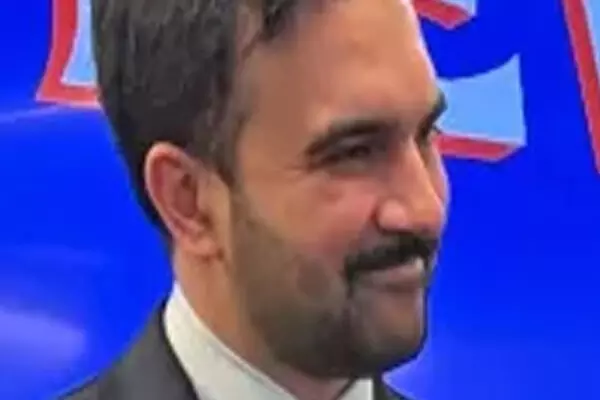 New York ਵਿਚ ਭਾਰਤੀ ਮੂਲ ਦੇ ਪਹਿਲੇ ਮੇਅਰ ਨੇ ਸਹੁੰ ਚੁੱਕੀ