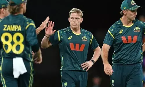 ਟੀ-20 ਵਿਸ਼ਵ ਕੱਪ 2026: Australia announced the team