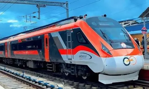 First Vande Bharat sleeper train ਦਿੱਲੀ ਤੋਂ ਚੱਲੇਗੀ