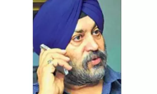 328 ਪਾਵਨ ਸਰੂਪ ਮਾਮਲਾ: Former SGPC CA Satinder Singh Kohli arrested