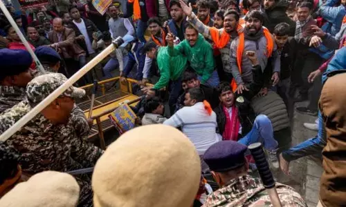 Bangladesh ਵਿੱਚ ਫਿਰ Hindu person ਦੀ ਕੁੱਟ-ਕੁੱਟ ਕੇ ਹੱਤਿਆ ਦੀ ਕੋਸ਼ਿਸ਼