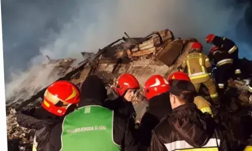 Switzerland bar blast ਕੀ ਅੱਤਵਾਦੀ ਹਮਲਾ ਸੀ ? ਪੁਲਿਸ ਦੀ ਪੁਸ਼ਟੀ