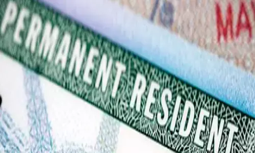 America : ਹੁਣ ਵਿਆਹ ਰਾਹੀਂ ਪੱਕੇ ਹੋਣ ਵਾਲਿਆਂ ਨੂੰ ਟੰਗਣਗੇ ਟਰੰਪ