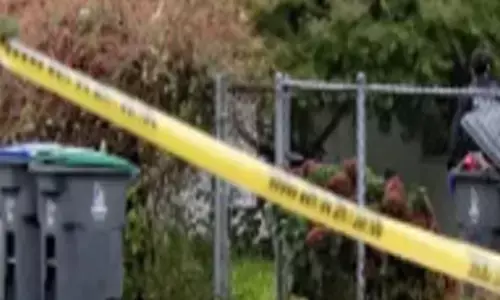 Canada ਵਿਚ ਇਕੋ ਘਰ ’ਤੇ 3 ਵਾਰ ਚੱਲੀਆਂ ਗੋਲੀਆਂ