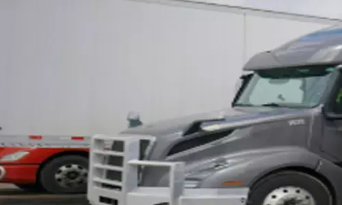 ਪੰਜਾਬੀ ਟਰੱਕ ਡਰਾਈਵਰਾਂ ਦੇ ਹੱਕ ਵਿਚ ਡਟਿਆ ਕੈਲੇਫੋਰਨੀਆ