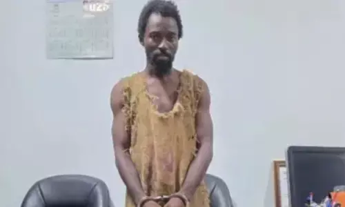 Trending News: 2026 ਵਿੱਚ ਕਯਾਮਤ ਆਉਣ ਦੀ ਝੂਠੀ ਭਵਿੱਖਬਾਣੀ ਕਰਨ ਵਾਲਾ ਪਾਖੰਡੀ ਗ੍ਰਿਫਤਾਰ