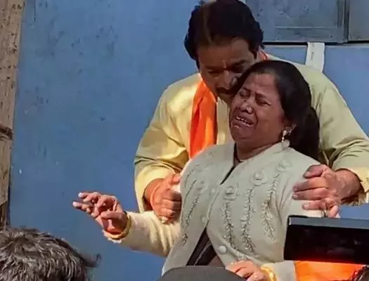 Indore ਵਿੱਚ ਦੂਸ਼ਿਤ ਪਾਣੀ ਕਾਰਨ ਮਰਨ ਵਾਲਿਆਂ ਦਾ ਕਾਰਨ ਆਇਆ ਸਾਹਮਣੇ Indore ਵਿੱਚ ਦੂਸ਼ਿਤ ਪਾਣੀ ਕਾਰਨ ਮਰਨ ਵਾਲਿਆਂ ਦਾ ਕਾਰਨ ਆਇਆ ਸਾਹਮਣੇ