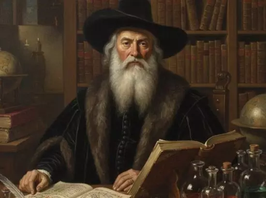 Nostradamus predictions for 2026 ਚਰਚਾ ਦਾ ਵਿਸ਼ਾ ਬਣੀਆਂ Nostradamus predictions for 2026 ਚਰਚਾ ਦਾ ਵਿਸ਼ਾ ਬਣੀਆਂ