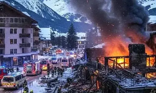 Switzerland bar blast  ਚ 47 ਮੌਤਾਂ, 5 ਦਿਨਾਂ ਦੇ ਰਾਸ਼ਟਰੀ ਸੋਗ ਦਾ ਐਲਾਨ