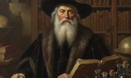 Nostradamus predictions for 2026 ਚਰਚਾ ਦਾ ਵਿਸ਼ਾ ਬਣੀਆਂ