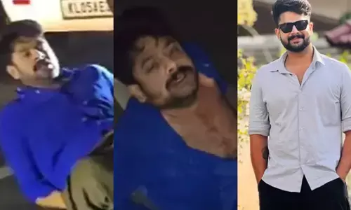 Entertainment News: ਮਸ਼ਹੂਰ TV ਐਕਟਰ ਨੇ ਕ੍ਰਿਸਮਸ ਤੇ ਵਿਅਕਤੀ ਨੂੰ ਮਾਰੀ ਕਾਰ ਨਾਲ ਟੱਕਰ, ਨਵੇਂ ਸਾਲ ਤੇ ਹੋਈ ਮੌਤ