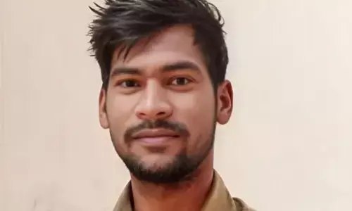 Pakistani girlfriend ਲਈ ਸਰਹੱਦ ਪਾਰ ਕਰਨ ਵਾਲੇ Badal Babu ਨੇ ਅਪਣਾਇਆ ਇਸਲਾਮ