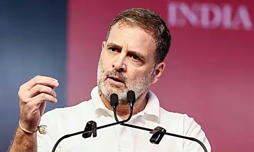 EVM ਵਿੱਚ ਘਪਲੇ ਦੇ ਰਾਹੁਲ ਗਾਂਧੀ ਦੇ ਦੋਸ਼ ਨਿਕਲੇ ਝੂਠੇ? ਸਰਵੇਖਣ ਵਿੱਚ ਹੋਇਆ ਇਹ ਖੁਲਾਸਾ