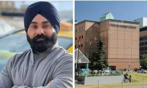 Canada News: ਕੈਨੇਡਾ ਵਿੱਚ ਸਿੱਖ ਨੇ ਵਧਾਇਆ ਪੰਜਾਬੀਆਂ ਦਾ ਮਾਣ, ਕੀਤਾ ਅਜਿਹਾ ਕੰਮ, ਹੋ ਰਹੀ ਤਾਰੀਫ਼