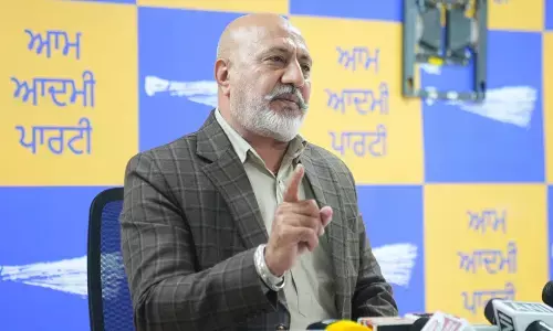 Badal family ਨੂੰ ਬਚਾਉਣ ਦੀ ਬਜਾਏ, SGPC ਸਰੂਪਾਂ ਦੇ ਲਾਪਤਾ ਹੋਣ ਦੇ ਮਾਮਲੇ ਵਿੱਚ SIT ਦਾ ਸਹਿਯੋਗ ਕਰਨਾ ਚਾਹੀਦਾ ਹੈ: ਬਲਤੇਜ ਪੰਨੂ