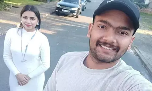 UK ’ਚ ਪਤਨੀ ਦਾ ਕਤਲ ਕਰ ਕੇ ਫ਼ਰਾਰ ਭਾਰਤੀ ਬਾਰੇ ਸਨਸਨੀਖੇਜ਼ ਖੁਲਾਸਾ