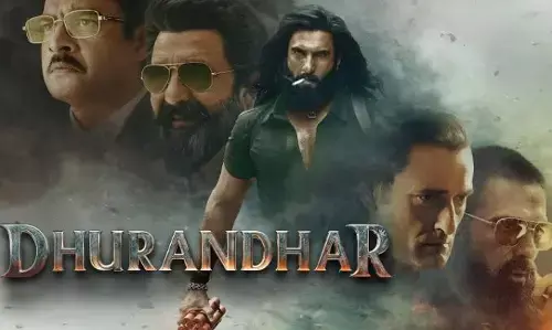 Dhurandhar: ਧੁਰੰਦਰ ਨੇ ਰਚਿਆ ਨਵਾਂ ਇਤਿਹਾਸ, ਲੱਦਾਖ ਵਿੱਚ ਹੋਈ ਟੈਕਸ ਫਰੀ