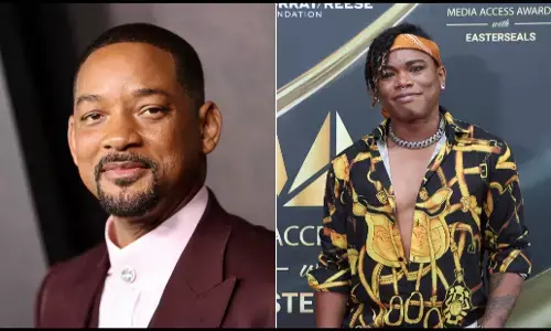 Will Smith: ਮਸ਼ਹੂਰ ਹਾਲੀਵੁੱਡ ਐਕਟਰ ਵਿਲ ਸਮਿਥ ਖ਼ਿਲਾਫ਼ ਕੇਸ ਦਰਜ, ਸਰੀਰਕ ਸੋਸ਼ਣ ਦੇ ਲੱਗੇ ਇਲਜ਼ਾਮ