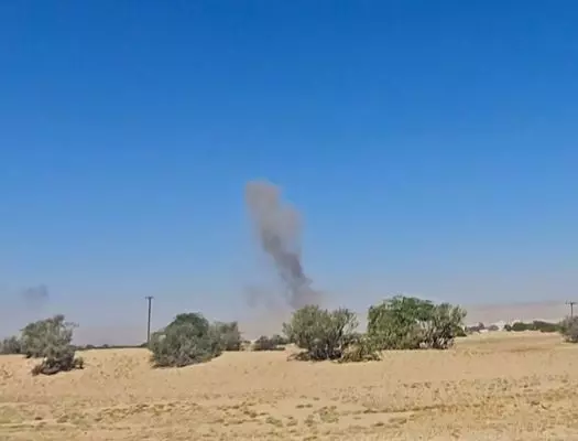 Saudi Arabia airstrikes in Yemen: 7 ਲੜਾਕਿਆਂ ਦੀ ਮੌਤ Saudi Arabia airstrikes in Yemen: 7 ਲੜਾਕਿਆਂ ਦੀ ਮੌਤ