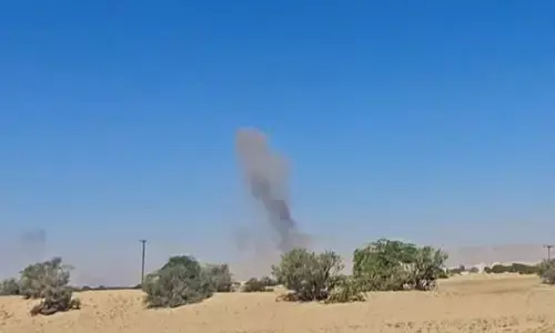 Saudi Arabia airstrikes in Yemen: 7 ਲੜਾਕਿਆਂ ਦੀ ਮੌਤ