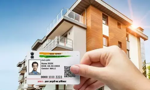 Delhi MCDs big decision: ਹੁਣ ਆਧਾਰ ਕਾਰਡ ਨਾਲ ਲਿੰਕ ਹੋਵੇਗੀ ਪ੍ਰਾਪਰਟੀ ਆਈਡੀ (UPIC)