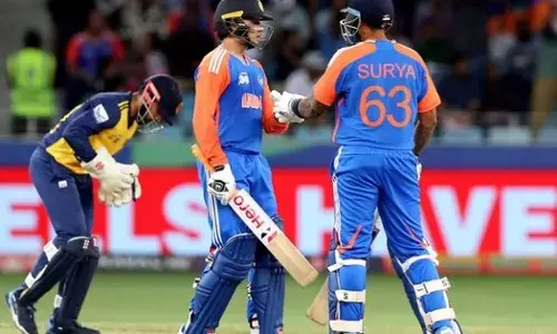 IND vs SL: ਚੈਰਿਟੀ ਮੈਚਾਂ ਲਈ BCCI ਨੇ ਨਹੀਂ ਭਰੀ ਹਾਮੀ