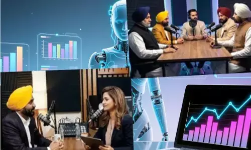 Politics of Punjab - ਲੋਕਾਂ ਦੀ ਮੰਗਾਂ ਛੱਡ ਪੰਜਾਬ ਦੀ ਸਿਆਸਤ ਵਿਚ AI ਯੁੱਧ ਸਿਖਰਾਂ ਉਤੇ Politics of Punjab - ਲੋਕਾਂ ਦੀ ਮੰਗਾਂ ਛੱਡ ਪੰਜਾਬ ਦੀ ਸਿਆਸਤ ਵਿਚ AI ਯੁੱਧ ਸਿਖਰਾਂ ਉਤੇ