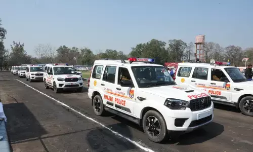 Punjab News: ਗ਼ਾਇਬ ਸਰੂਪਾਂ ਦੇ ਮਾਮਲੇ ਵਿੱਚ ਪੁਲਿਸ ਵੱਲੋਂ 15 ਥਾਈਂ ਛਾਪੇਮਾਰੀ