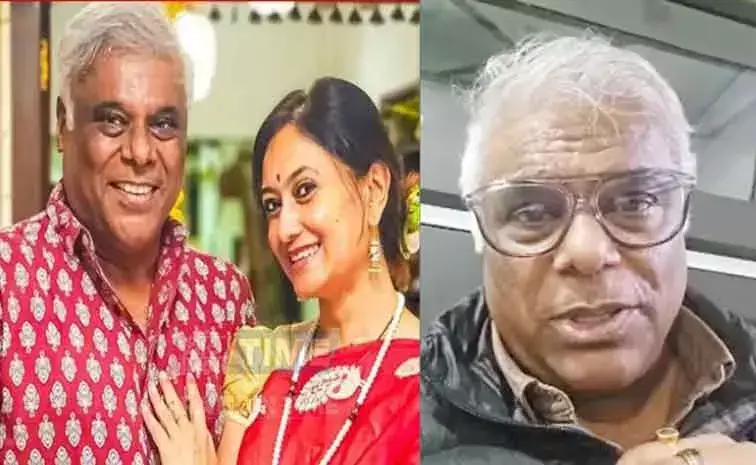 Ashish Vidyarthi: ਮਸ਼ਹੂਰ ਐਕਟਰ ਦਾ ਹੋ ਗਿਆ ਐਕਸੀਡੈਂਟ, ਹਸਪਤਾਲ ਵਿੱਚ ਦਾਖ਼ਲ, ਪਤਨੀ ਵੀ ਹੋਈ ਜ਼ਖ਼ਮੀ