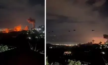 Venezuela: ਵੈਨੇਜ਼ੁਏਲਾ ਚ ਰਹਿੰਦੇ ਭਾਰਤੀਆਂ ਲਈ ਸਰਕਾਰ ਨੇ ਜਾਰੀ ਕੀਤੀ ਐਡਵਾਈਜ਼ਰੀ, ਗੈਰ ਜ਼ਰੂਰੀ ਯਾਤਰਾ ਤੋਂ ਬਚਣ ਦੀ ਤਾਕੀਦ