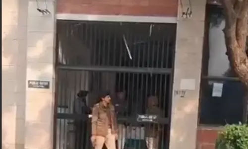 Chandigarh: ਪਿਤਾ ਦੇ ਕਤਲ ਦੇ ਦੋਸ਼ ਚ 2 ਸਾਲ ਜੇਲ੍ਹ ਕੱਟਣ ਵਾਲੀ ਧੀ ਬੇਕਸੂਰ ਬਰੀ