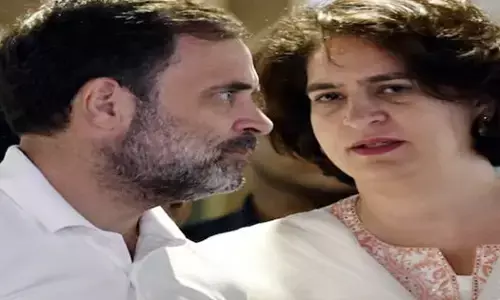 Big responsibility Priyanka Gandhi got: 5 ਰਾਜਾਂ ਲਈ ਬਣਾਈਆਂ ਸਕ੍ਰੀਨਿੰਗ ਕਮੇਟੀਆਂ