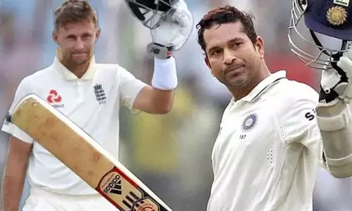 Joe Root Sachin Tendulkar ਦੇ ਵਿਸ਼ਵ ਰਿਕਾਰਡ ਤੋਂ ਹੁਣ ਸਿਰਫ਼ ਇੱਕ ਕਦਮ ਦੂਰ
