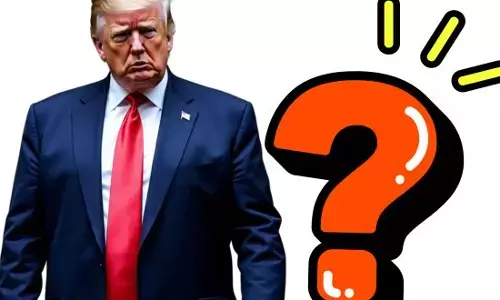 After Venezuela, ਡੋਨਾਲਡ ਟਰੰਪ ਨੇ ਇਸ ਦੇਸ਼ ਨਾਲ ਲਿਆ ਪੰਗਾ