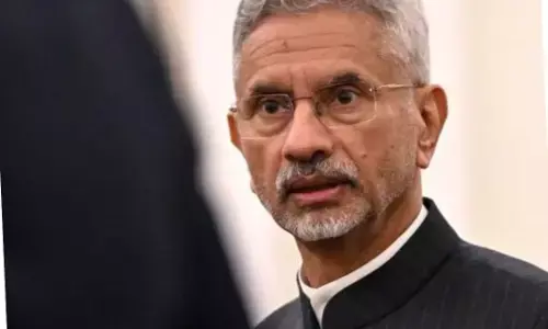 Venezuela crisis ਤੇ ਭਾਰਤ ਦੀ ਪਹਿਲੀ ਪ੍ਰਤੀਕਿਰਿਆ