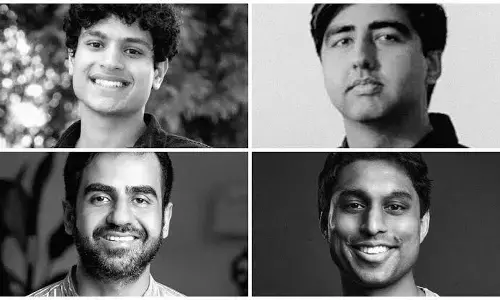 4 ਭਾਰਤੀਆਂ ਦੇ ਨਾਂ ਦੁਨੀਆ ਦੇ ਅਰਬਪਤੀਆਂ ਦੀ ਲਿਸਟ ਵਿੱਚ ਸ਼ਾਮਲ, 40 ਤੋਂ ਘੱਟ ਦੀ ਉਮਰ ਵਿੱਚ ਅਰਬਾਂ ਜਾਇਦਾਦ ਦੇ ਮਾਲਕ