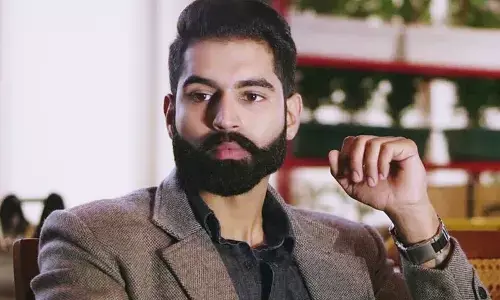 Parmish Verma: ਪੰਜਾਬੀ ਗਾਇਕ ਪਰਮੀਸ਼ ਵਰਮਾ ਵਿਵਾਦਾਂ ਵਿੱਚ, ਕੁੱਤਿਆਂ ਬਾਰੇ ਬੋਲਿਆ ਗਲਤ, ਭੜਕੇ ਲੋਕ