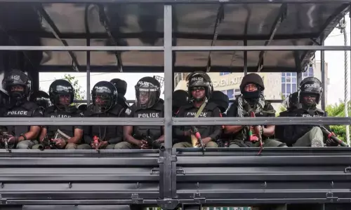 Nigeria Massacre: ਨਾਇਜੀਰੀਆ ਵਿੱਚ ਫਿਰ ਕਤਲੇਆਮ, ਬੰਦੂਕਧਾਰੀਆਂ ਨੇ ਪਿੰਡ ਤੇ ਕੀਤਾ ਹਮਲਾ, 30 ਮੌਤਾਂ