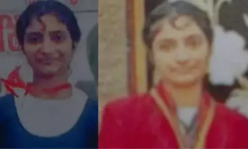 Punjab News: ਜੱਲਾਦ ਪਿਓ ਨੇ ਕਹੀ ਨਾਲ ਵੱਡੀ 18 ਸਾਲਾ ਧੀ, ਮੋਹਾਲੀ ਚ ਕਰਦੀ ਸੀ ਪੜ੍ਹਾਈ