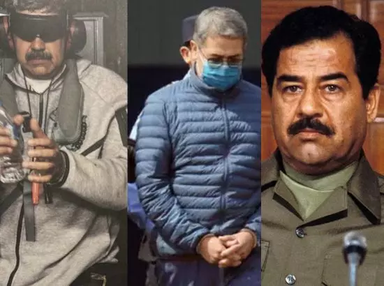 American history of overthrowing governments- ਸਰਕਾਰਾਂ ਉਖਾੜਨ ਦਾ ਅਮਰੀਕੀ ਇਤਿਹਾਸ American history of overthrowing governments- ਸਰਕਾਰਾਂ ਉਖਾੜਨ ਦਾ ਅਮਰੀਕੀ ਇਤਿਹਾਸ