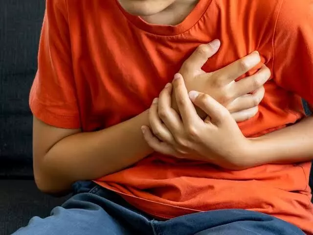 Shocking: ਨੌ ਸਾਲਾ ਬੱਚੇ ਦੀ ਦਿਲ ਦਾ ਦੌਰਾ ਪੈਣ ਨਾਲ ਮੌਤ, ਬਜੀਦਪੁਰ ਪਿੰਡ ਦੀ ਹੈ ਘਟਨਾ Shocking: ਨੌ ਸਾਲਾ ਬੱਚੇ ਦੀ ਦਿਲ ਦਾ ਦੌਰਾ ਪੈਣ ਨਾਲ ਮੌਤ, ਬਜੀਦਪੁਰ ਪਿੰਡ ਦੀ ਹੈ ਘਟਨਾ