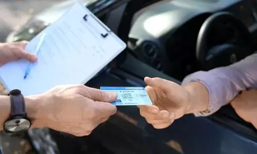 ਹੁਣ RTO ਜਾਣ ਦੀ ਲੋੜ ਨਹੀਂ: renew your driving license at home