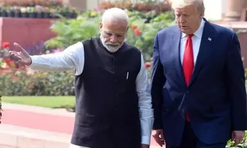 India-US trade dea ਚ ਦੇਰੀ: ਲੀਕ ਹੋਈ ਆਡੀਓ ਚ ਵੱਡੇ ਖੁਲਾਸੇ