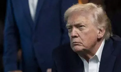 Donald Trump: ਡੌਨਲਡ ਟਰੰਪ ਨੇ ਭਾਰਤ ਖ਼ਿਲਾਫ਼ ਨਵੇਂ ਟੈਰਿਫ਼ ਲਾਉਣ ਦੀ ਦਿੱਤੀ ਧਮਕੀ