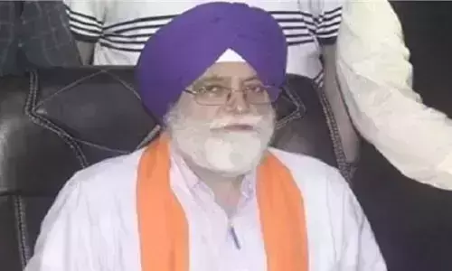 Akal Takht Sahib ’ਤੇ ਸਪਸ਼ਟੀਕਰਨ ਤੋਂ ਬਾਅਦ Inderbir Singh Nijjar ਦਾ ਬਿਆਨ: “ਸੰਵਿਧਾਨ ਮੁਤਾਬਕ ਸਾਰੇ ਮੈਂਬਰ ਅੰਮ੍ਰਿਤਧਾਰੀ ਹੋਣਗੇ”