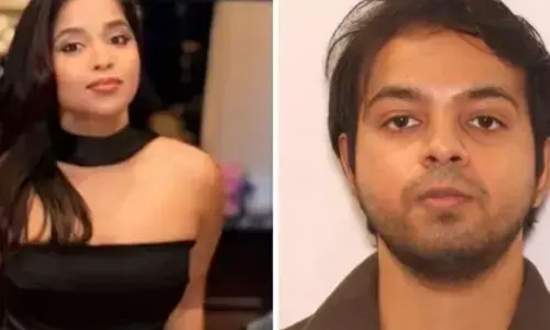 Who was Nikita Godisha? ਜਿਸ ਦਾ ਅਮਰੀਕਾ ਵਿਚ ਹੋਇਆ ਕਤਲ