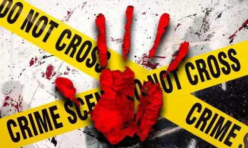 Triple Murder: ਦਿੱਲੀ ਚ ਤਿਹਰਾ ਕਤਲ ਕਾਂਡ, ਪੁੱਤਰ ਨੇ ਕੀਤਾ ਮਾਂ, ਭਰਾ ਤੇ ਭੈਣ ਦਾ ਕਤਲ, ਫਿਰ ਆਪ ਹੀ ਪਹੁੰਚਿਆ ਥਾਣੇ