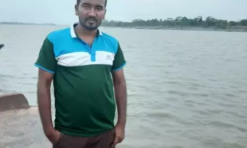 Bangladesh News: ਬੰਗਲਾਦੇਸ਼ ਵਿੱਚ ਇੱਕ ਹੋਰ ਹਿੰਦੂ ਦਾ ਗੋਲੀ ਮਾਰ ਕੇ ਕਤਲ, ਲਗਾਤਾਰ ਵਧ ਰਿਹਾ ਤਣਾਅ