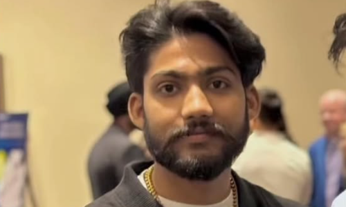 Road Accident in Canada, Mohali ਦੇ 22 ਸਾਲਾ Arman Chauhan ਦੀ ਗਈ ਜਾ/ਨ