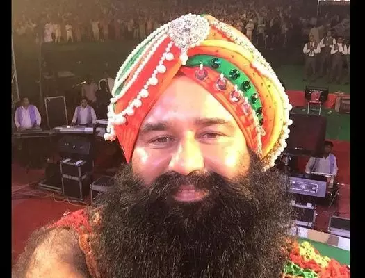 ਪੈਰੋਲ ਲੈਣਾ ਹਰ prisoner ਦਾ ਕਾਨੂੰਨੀ ਅਧਿਕਾਰ ਹੈ, ਹੋਰ ਕੀ ਕਿਹਾ ? ਪੈਰੋਲ ਲੈਣਾ ਹਰ prisoner ਦਾ ਕਾਨੂੰਨੀ ਅਧਿਕਾਰ ਹੈ, ਹੋਰ ਕੀ ਕਿਹਾ ?